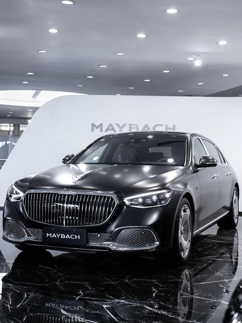 成都青羊区元浪展企业管理咨询岚图汽车的售后服务让用户无忧出行，迈巴赫未来的豪华车趋势