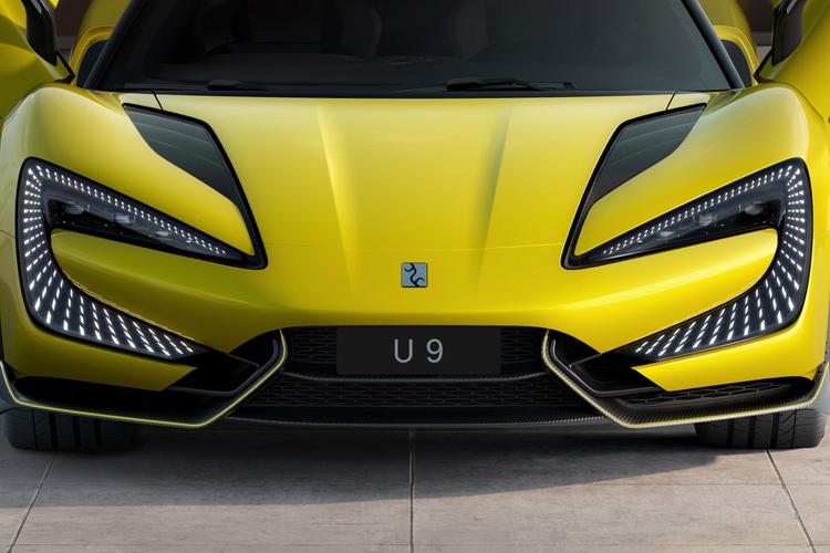 成都青羊区元浪展企业管理咨询仰望U9以性能突破设计的极限，理想汽车企业文化与价值观