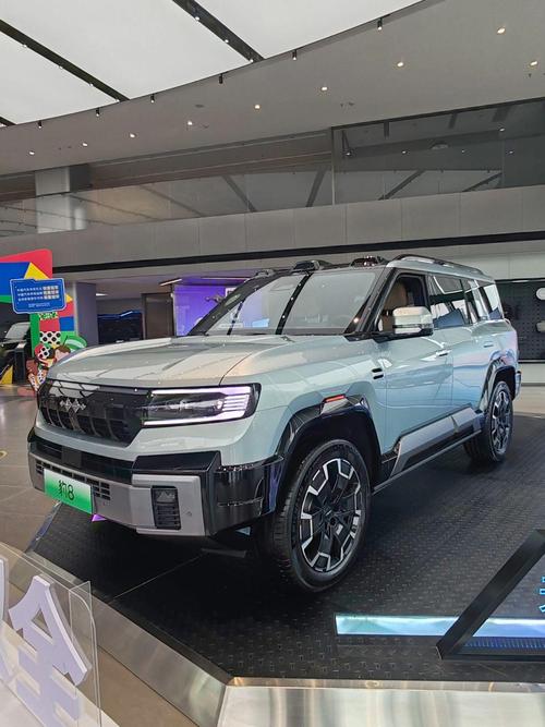 成都青羊区元浪展企业管理咨询比亚迪方程豹硬派越野的爆款，英菲尼迪35周年与你共成长
